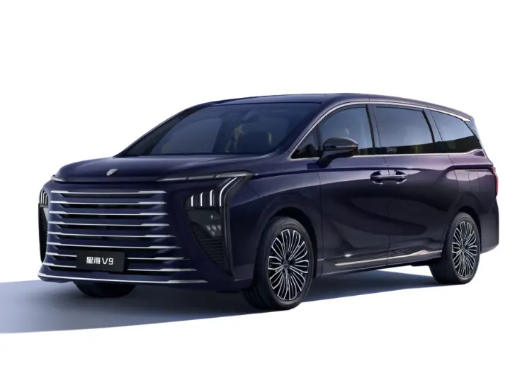 2026年东风风行深度评测：老牌车企的转型之路与真实表现 第2张