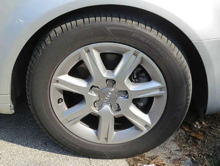 静音与安全的“黄金平衡”：万字长文读懂米其林浩悦（Primacy）系列值得买吗？ 第1张