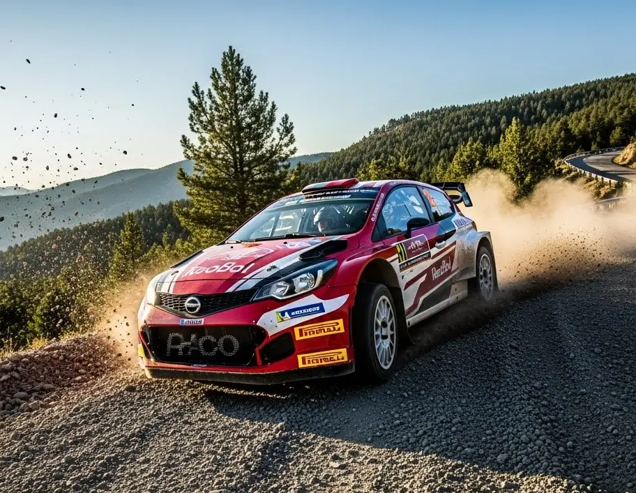 转向过度（Oversteer）：从“甩尾”惊魂到漂移艺术，关于车辆失控的硬核物理学与救命指南