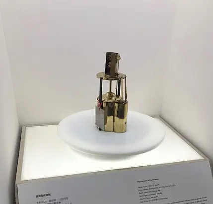 它是内燃机的“机械心脏”：深度解析化油器的工作原理、兴衰史与维修保养 第1张