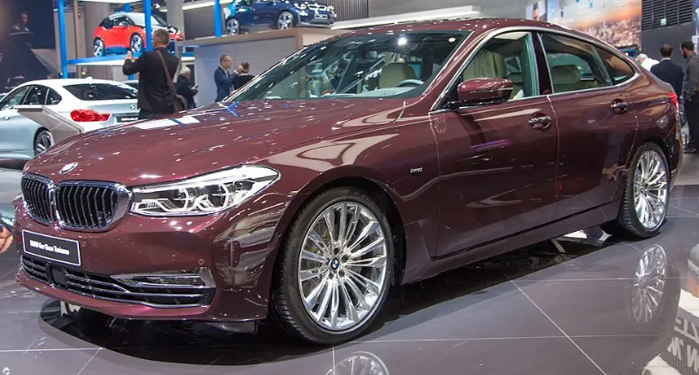 2026年宝马3系GT二手车价格行情：停产后，这款“跨界神车”还值不值得入手？