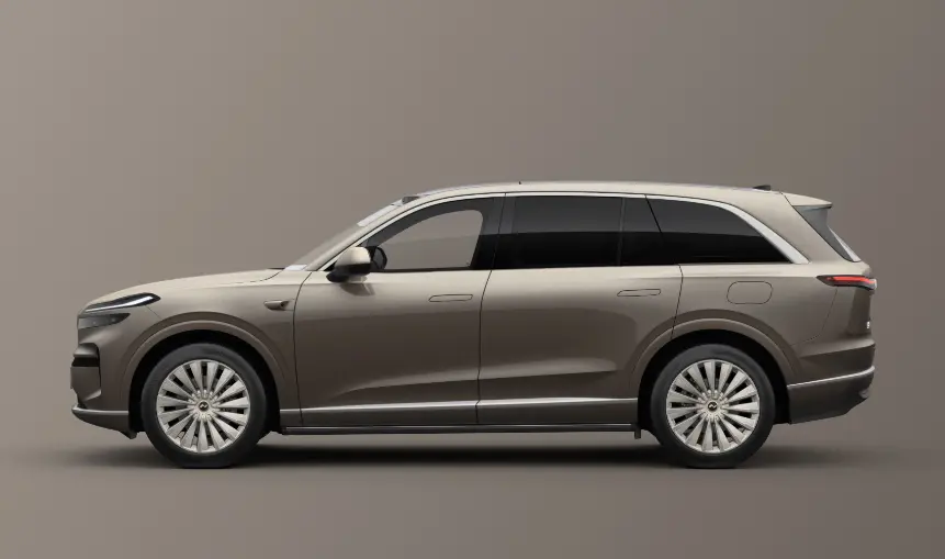 2026年蔚来全系车型价格与购车指南：ET9百万版落地、萤火虫/乐道最新行情详解 第2张