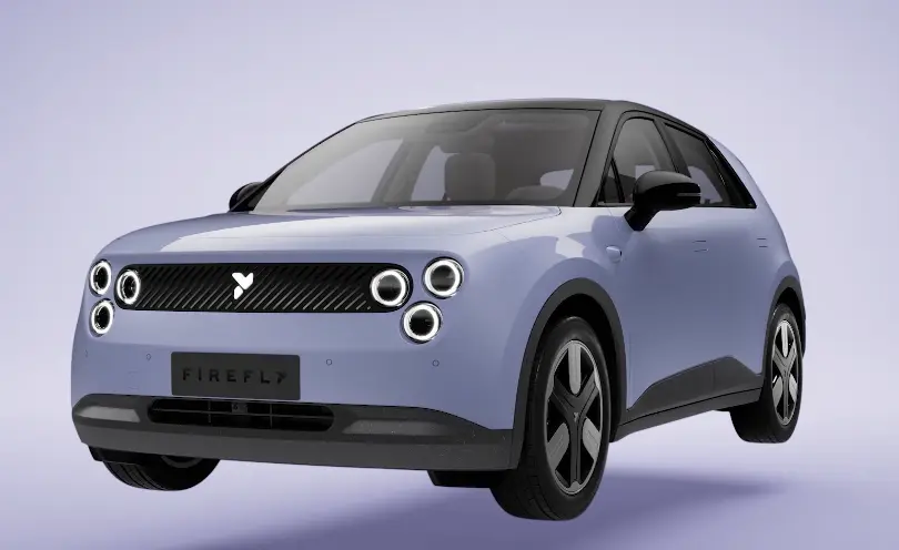 2026年蔚来全系车型价格与购车指南：ET9百万版落地、萤火虫/乐道最新行情详解 第3张