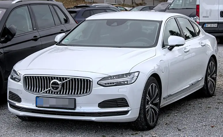 2021款沃尔沃S90落地价全解析：从当年的“打骨折”到如今的“性价比之王”