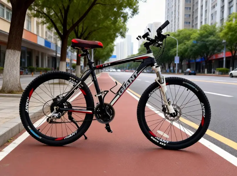 当年买不起，如今传家宝？深度复盘“一代神车”捷安特 ATX 770-D 的前世今生