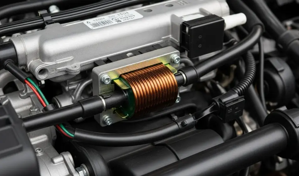 拧下钥匙的那一刻发生了什么？万字拆解汽车“心脏起搏器”——点火系统全解析