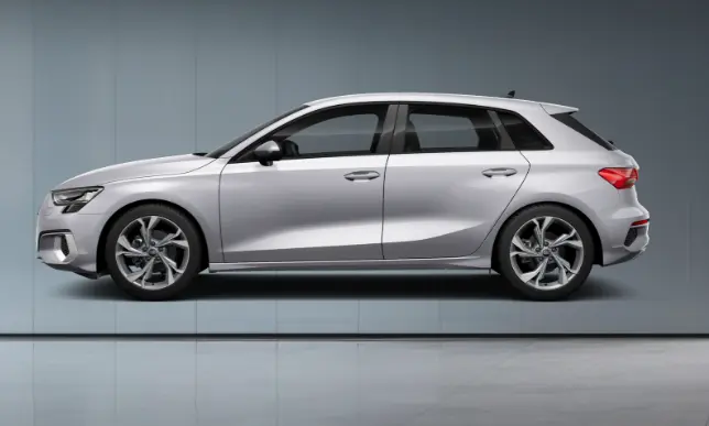 2025款新奥迪A3家族深度导购：改款后性价比拉满，年轻人的豪华入门之选？ 第1张