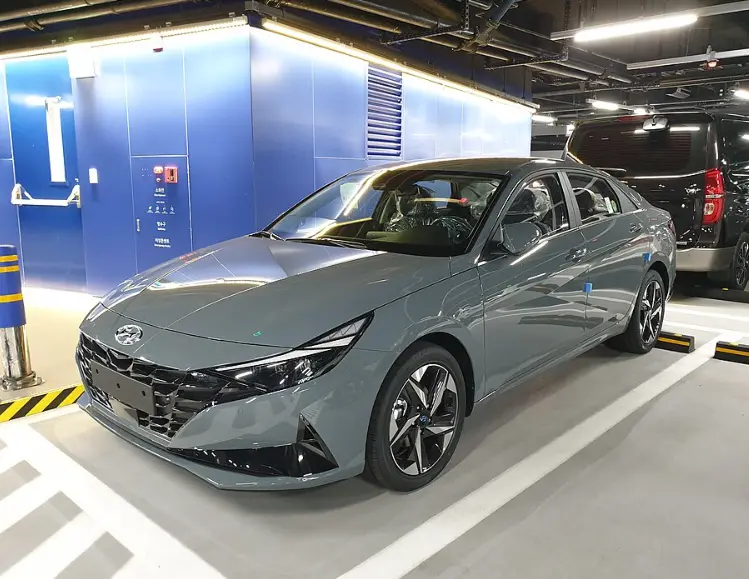 北京现代2026年开年报价全解析：6.98万起，合资车的性价比新锚点 第1张