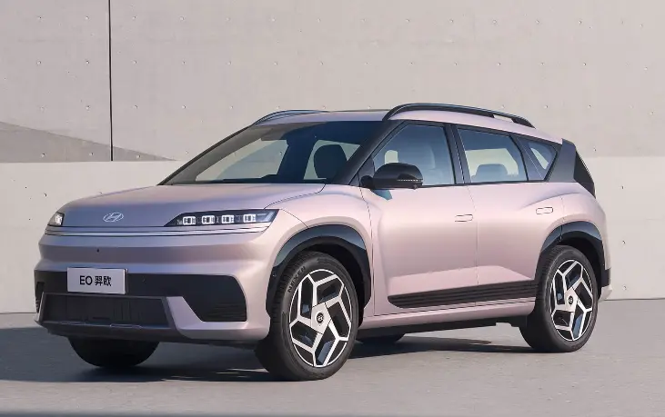 北京现代2026年开年报价全解析：6.98万起，合资车的性价比新锚点 第4张