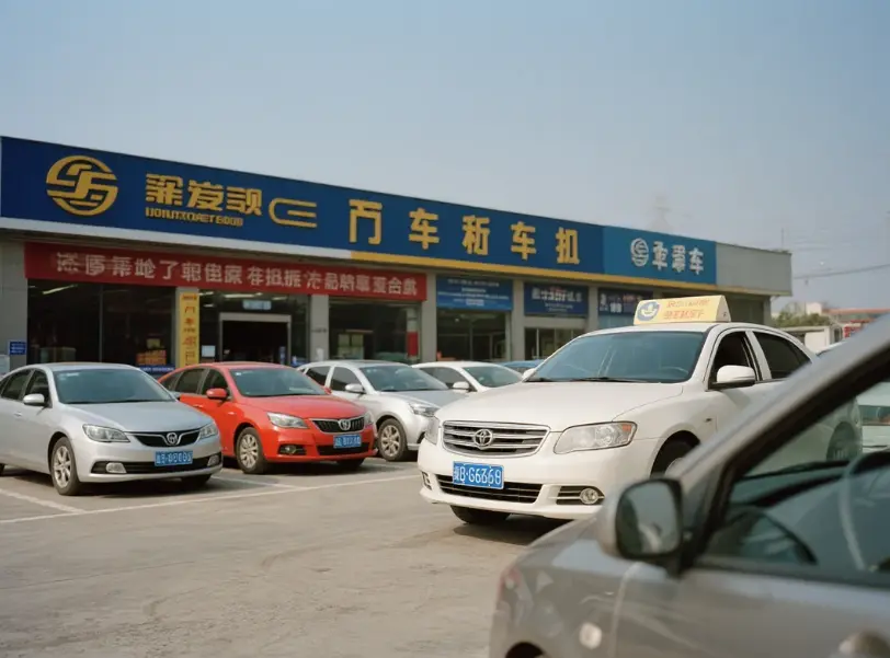 2026年全指南：北京车辆过户外地（外迁/转籍）实操手册 第1张