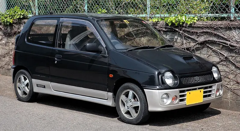 2026年寻找“省油”微型车：在燃油车黄昏与电动车黎明之间 第1张