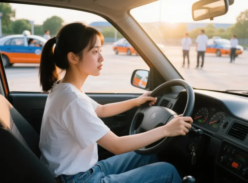 2026学车新规定完整解读 第1张