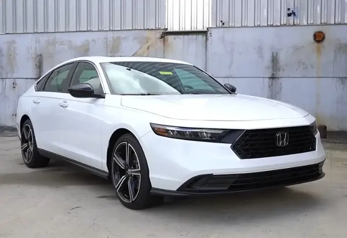 2026年性价比最高的中级车推荐：新能源强势领跑，合资车仍有亮点 第3张