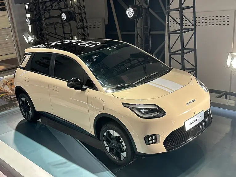 2026年10万以内新能源汽车TOP10品牌解析：高性价比车型选购指南 第1张