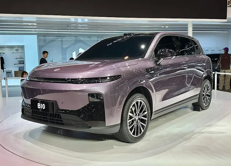 2026年10万以内新能源汽车TOP10品牌解析：高性价比车型选购指南 第3张