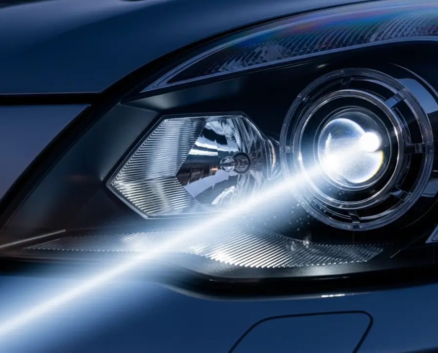 深度解析：2026年了，汽车“疝气灯”改装还值得吗？从避坑指南到过审秘籍 第1张