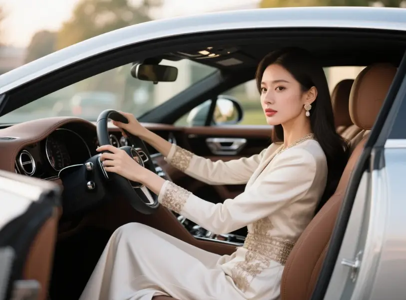 2026年，为什么还有人“执迷不悟”买燃油车？这背后的账本比你想的深 第1张