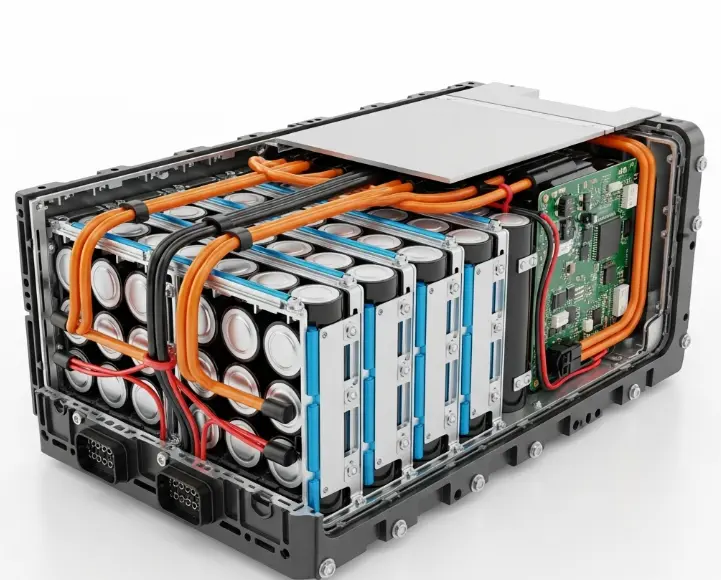 掘金“城市矿山”：2026年中国动力电池回收体系的深度重构与前瞻布局 第1张