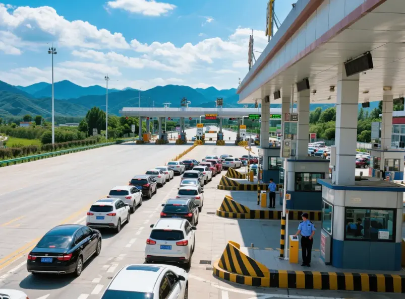 2026年五一高速免费政策详解：时间节点、车型界定与避坑指南