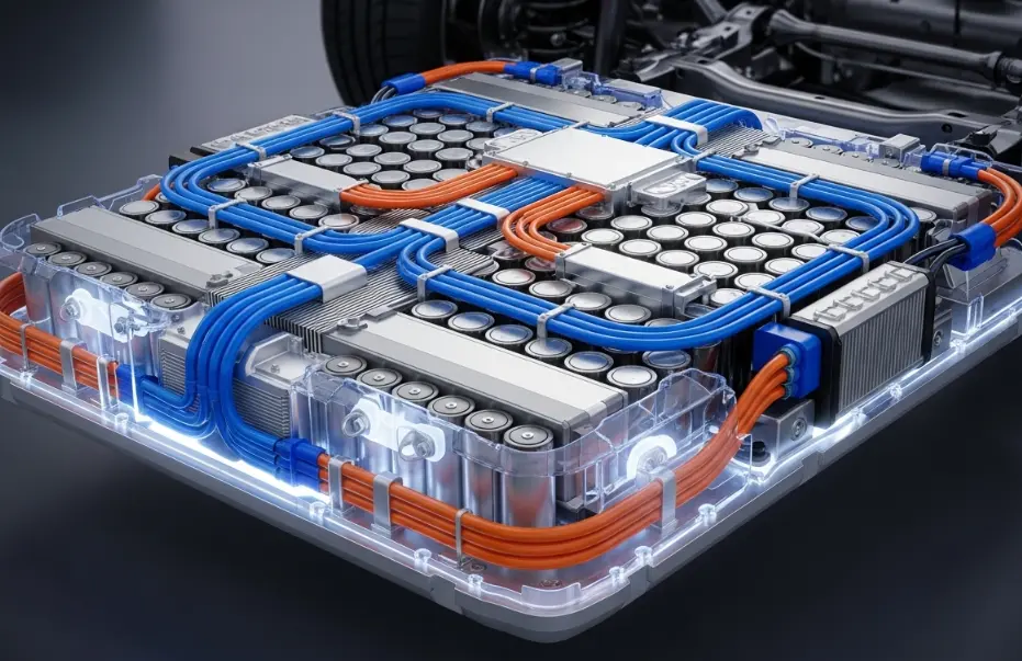 动力电池回收“黑产”调查:单车暴利万元,谁在为“定时炸弹”买单? 第1张 动力电池回收“黑产”调查:单车暴利万元,谁在为“定时炸弹”买单? 第1张