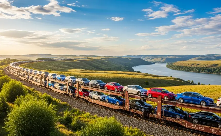 告别“人在囧途”?春节回家“人坐高铁车托运”全方位避坑与成本指南 第1张 告别“人在囧途”?春节回家“人坐高铁车托运”全方位避坑与成本指南 第1张