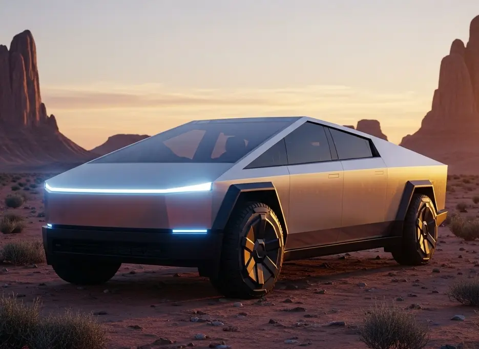 金融核弹重塑车市:当特斯拉祭出“7年低息”,二手车商为何哀叹“天塌了”? 第1张 金融核弹重塑车市:当特斯拉祭出“7年低息”,二手车商为何哀叹“天塌了”? 第1张