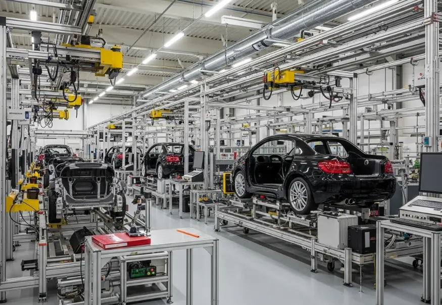 单车成本飙升7000元：2026年，中国车企的“生死时速”