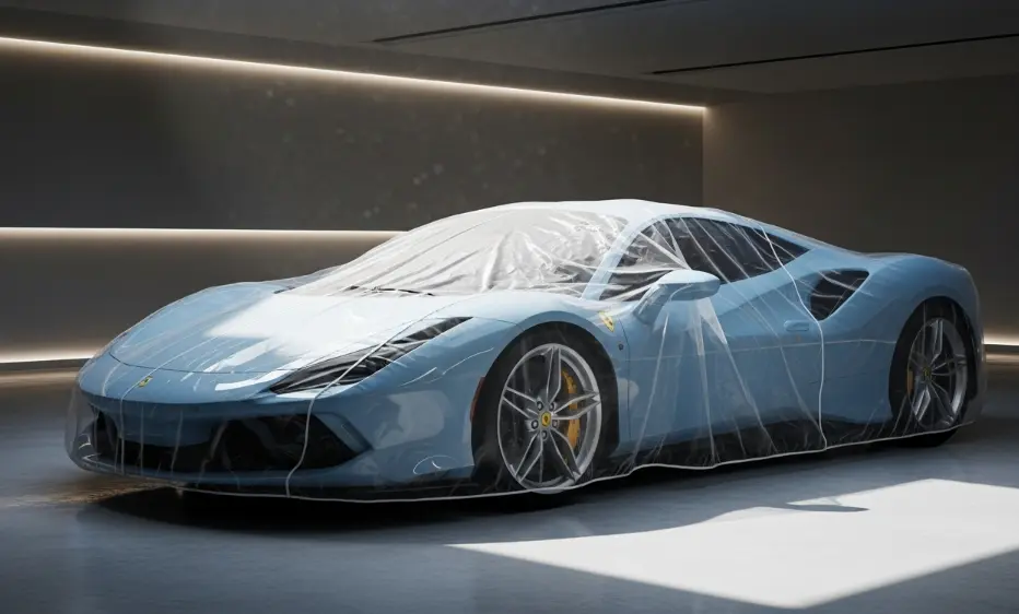 2026年透明车衣选购全攻略:从材质猫腻到施工避坑,看这一篇就够了 第1张 2026年透明车衣选购全攻略:从材质猫腻到施工避坑,看这一篇就够了 第1张