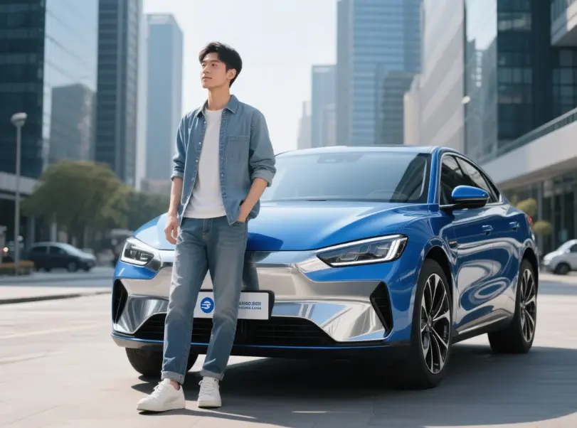 0首付、供8年？2026年车市“金融战”打响，普通人该不该上这趟车？