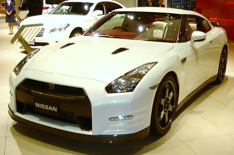 2026年日产GT-R深度指南：R35谢幕后的市场格局与未来前瞻 第2张