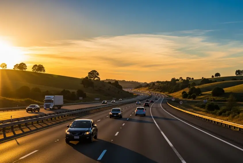 深度解读：2026年全国高速“统一限速”全攻略——告别忽高忽低，读懂新规真相