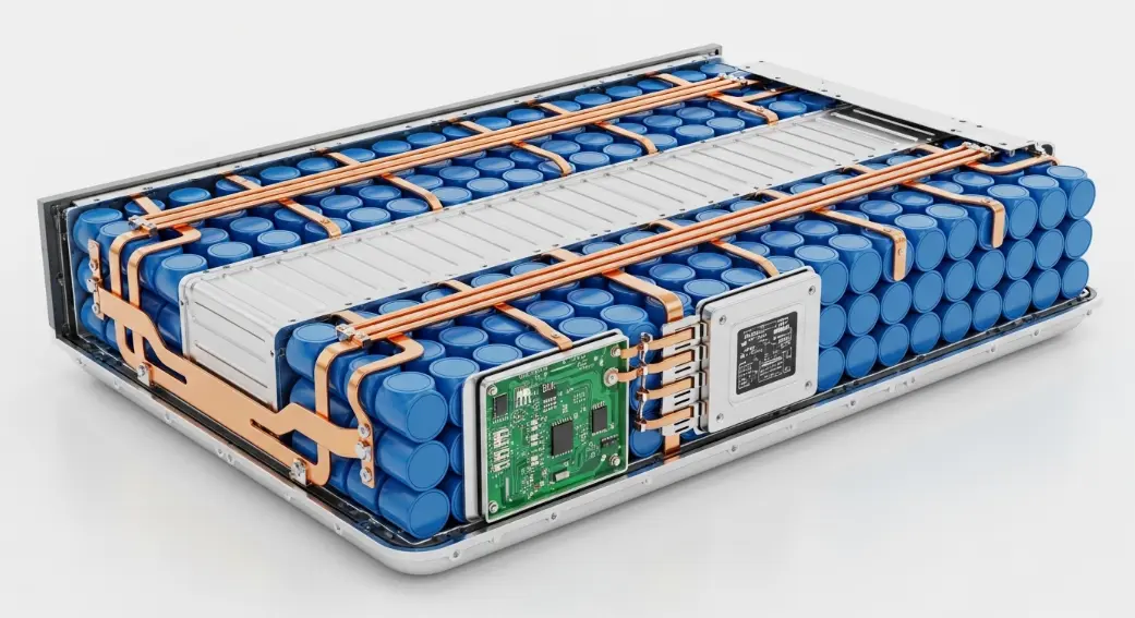 2026动力电池风向标：成本为王时代，钠电与固态电池谁是赢家？