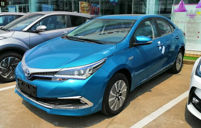 真正懂车的人，最后都买了什么车？