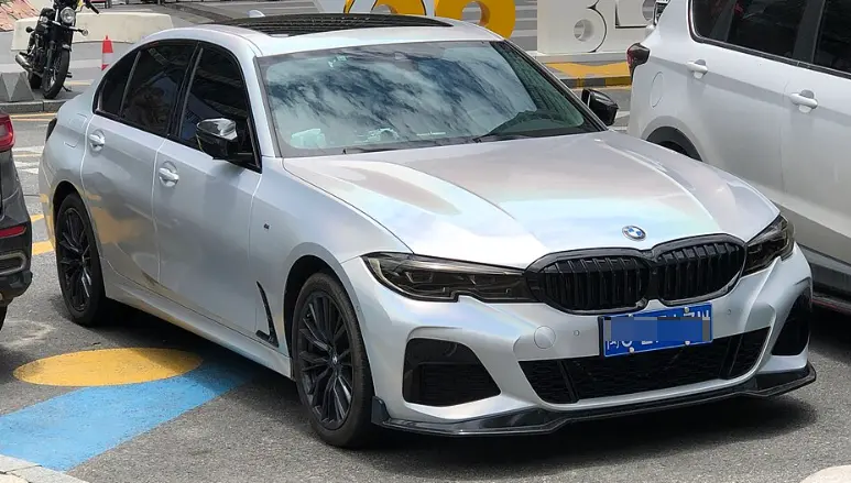 真正懂车的人,最后都买了什么车? 第2张 真正懂车的人,最后都买了什么车? 第2张