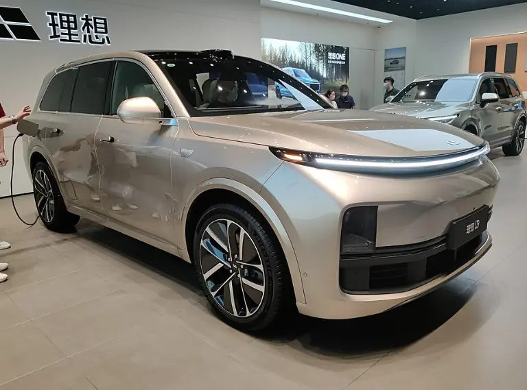 真正懂车的人,最后都买了什么车? 第3张 真正懂车的人,最后都买了什么车? 第3张