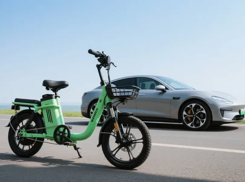 月入2000，年轻人的第一台车：一场关于“自由”与“负债”的博弈论