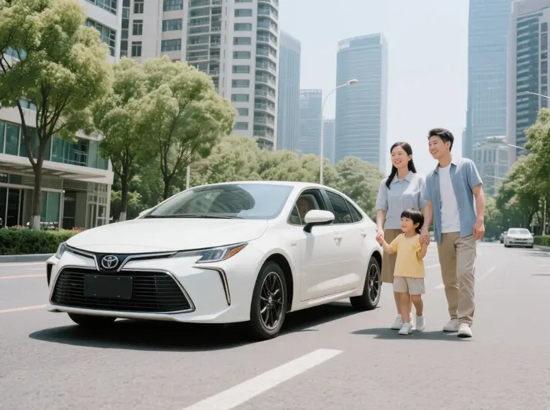 2026年了，燃油车还有未来吗？