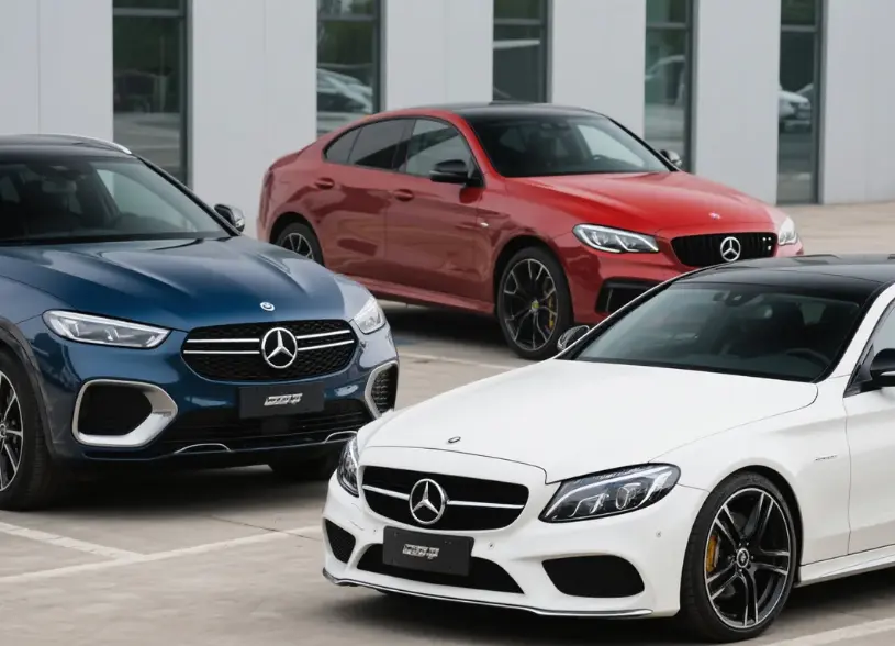 准备入手第一辆车,有没有什么好的建议? 第1张 准备入手第一辆车,有没有什么好的建议? 第1张