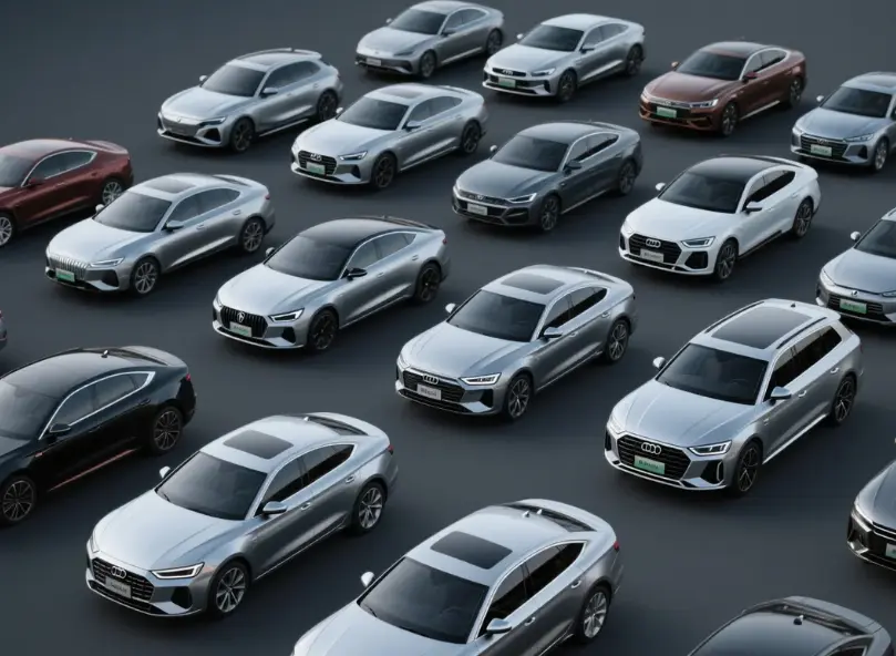 国产车现在的质量是否与合资车还是没法比？深度解析中国汽车工业的时代更迭与核心差距 第1张