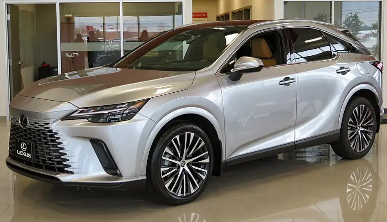 中年老登，想买车了，推荐什么车好呢？ 第2张