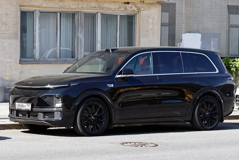 中年老登，想买车了，推荐什么车好呢？ 第3张