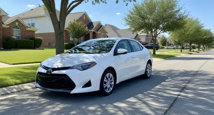 买车终极指南:油车还是电车?这取决于你的“生活半径”与“确定性需求” 第2张 买车终极指南:油车还是电车?这取决于你的“生活半径”与“确定性需求” 第2张