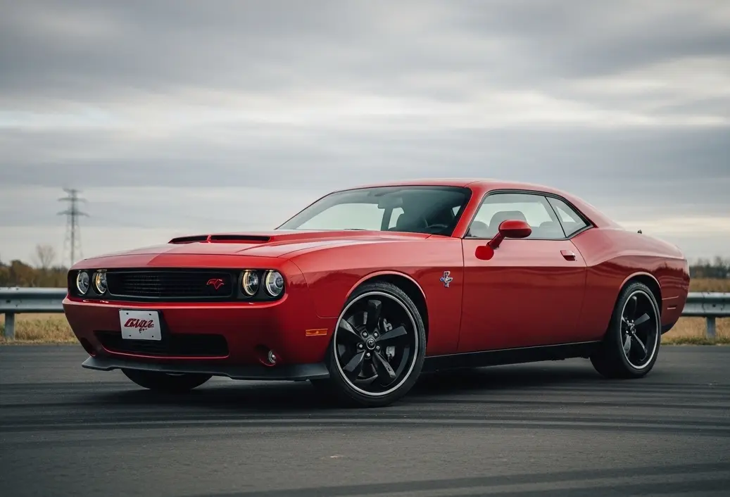 美式肌肉车还有市场和文化影响力吗：真实现状深度分析