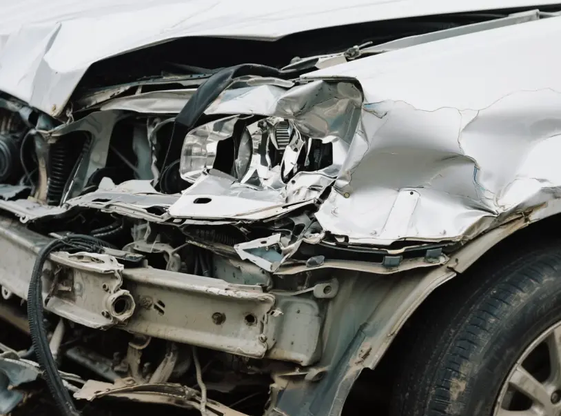 购买"修复完好"的事故车，到底有没有被你想的更坑？一文讲透三道门槛