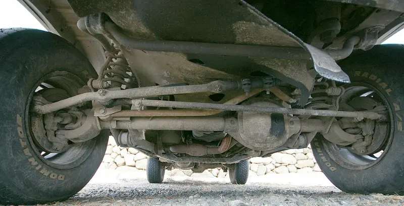 汽车传动系统异响与顿挫深度诊断指南：从机械常识到千万级车主的避坑逻辑 第2张