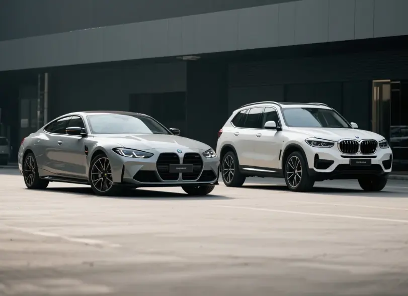 长期驾驶 SUV 和轿车，哪种驾驶体验更舒适？深度解析生理结构、物理极限与真实路况的博弈 第1张