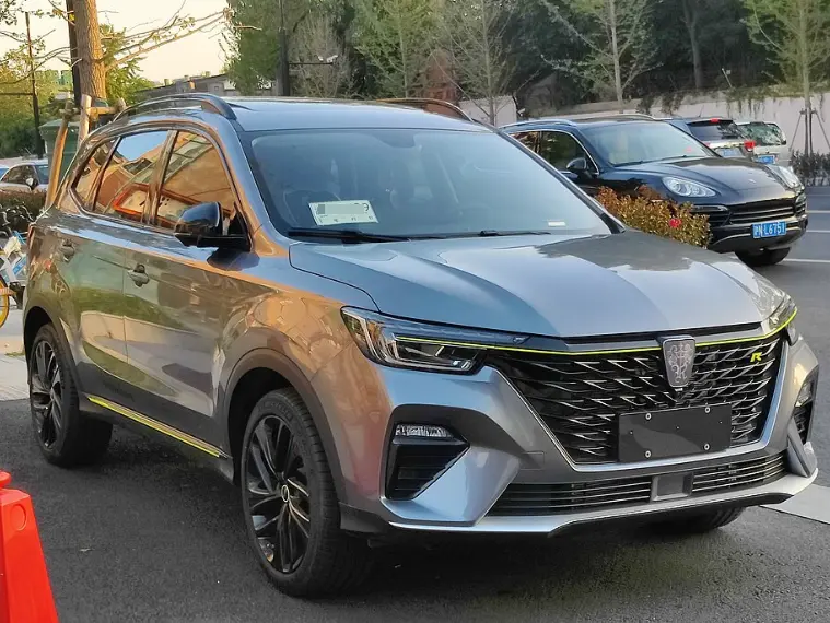 2026年荣威汽车还值得买吗？深度拆解上汽荣威的底牌、困境与真实生存现状 第2张