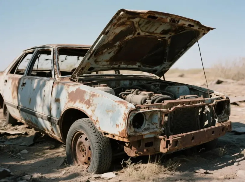 2026新规详解：私家车还在信“15年报废”？真相是60万公里这道坎与“环保”的隐形倒计时