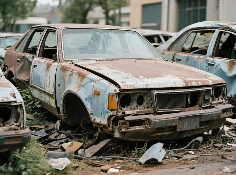 燃油车真的会彻底消失吗？2026年，这场关于“内燃机尊严”的决战已见分晓