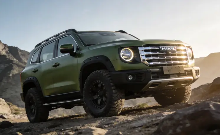 预算10-15万，哈弗SUV与同级别合资车到底哪个更值得买？2026年实操对比指南